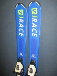 SALOMON S/RACE Jr 110cm 