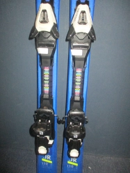 SALOMON S/RACE Jr 110cm 