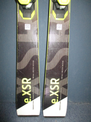 HEAD E.XSR WC REBELS 22/23 170cm