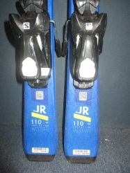 SALOMON S/RACE Jr 110cm 