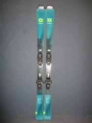 VÖLKL DEACON PRO Jr 22/23 150cm