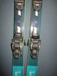 VÖLKL DEACON PRO Jr 22/23 150cm