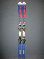 FISCHER THE CURV PRO 23/24 150cm