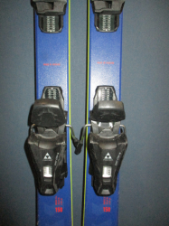 FISCHER THE CURV PRO 23/24 150cm