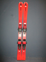 ATOMIC REDSTER J4 20/21 120cm