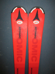 ATOMIC REDSTER J4 20/21 120cm