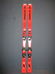 ATOMIC REDSTER J4 19/20 140cm