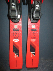 ATOMIC REDSTER J4 19/20 140cm