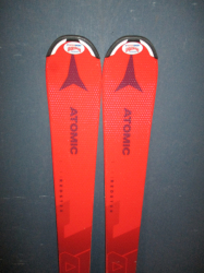ATOMIC REDSTER J4 23/24 140cm