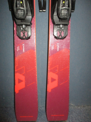 ATOMIC REDSTER J4 23/24 140cm