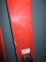 ATOMIC REDSTER J4 23/24 140cm
