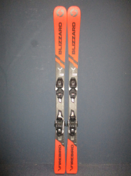 BLIZZARD FIREBIRD COMP Jr 21/22 140cm
