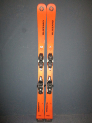 BLIZZARD FIREBIRD COMP Jr 23/24 140cm
