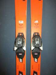 BLIZZARD FIREBIRD COMP Jr 23/24 140cm