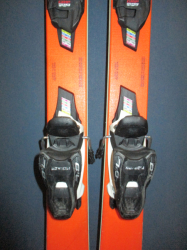 BLIZZARD FIREBIRD COMP Jr 23/24 140cm