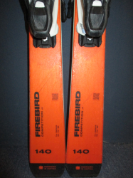 BLIZZARD FIREBIRD COMP Jr 23/24 140cm