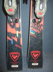 ROSSIGNOL HERO A8 MTE 21/22 127cm