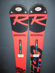 ROSSIGNOL HERO A9 MTE 21/22 134cm