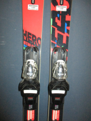 ROSSIGNOL HERO A9 MTE 21/22 134cm