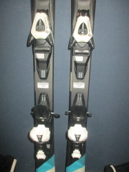 TECNO PRO PULSE 140cm + Lyžáky 25cm 