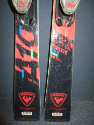 ROSSIGNOL HERO A10 MTE 21/22 141cm