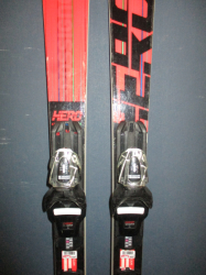 ROSSIGNOL HERO A11 MTE 23/24 148cm