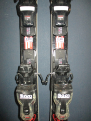ROSSIGNOL HERO A11 MTE 23/24 148cm