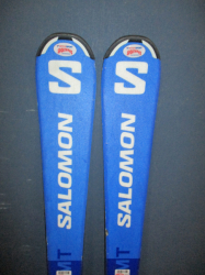 SALOMON S/RACE MT 22/23 120cm