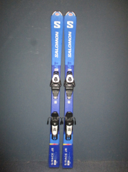 SALOMON S/RACE MT 22/23 120cm