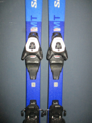SALOMON S/RACE MT 22/23 120cm