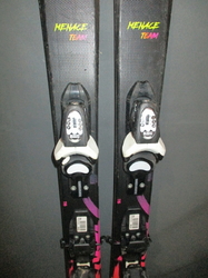 Juniorské lyže DYNASTAR MEANCE TEAM 116cm, SUPER STAV