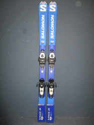 SALOMON S/RACE MT 22/23 130cm