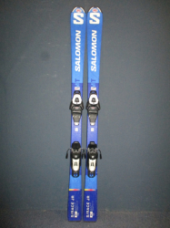 SALOMON S/RACE MT 22/23 130cm