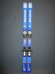 SALOMON S/RACE MT 22/23 140cm