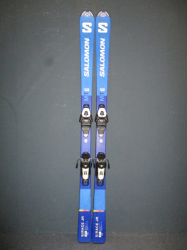 SALOMON S/RACE MT 22/23 150cm