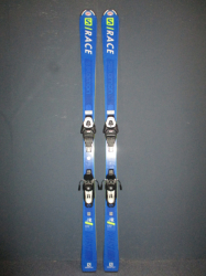 SALOMON S/RACE RUSH 20/21 150cm
