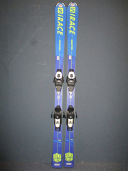 SALOMON S/RACE RUSH 21/22 140cm
