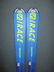 SALOMON S/RACE RUSH 21/22 140cm