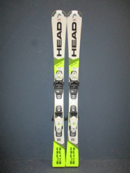 HEAD SUPERSHAPE SLR 19/20 120cm