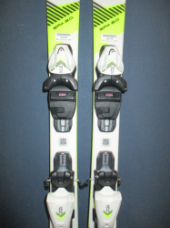 HEAD SUPERSHAPE SLR 19/20 120cm
