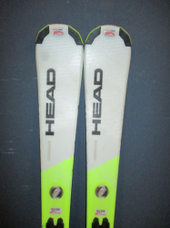 HEAD SUPERSHAPE JRS 22/23 120cm