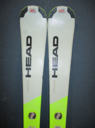 HEAD SUPERSHAPE JRS 22/23 130cm
