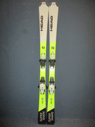 HEAD SUPERSHAPE JRS 22/23 150cm