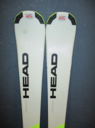 HEAD SUPERSHAPE JRS 22/23 150cm