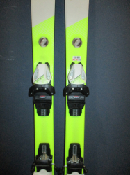 HEAD SUPERSHAPE JRS 22/23 150cm