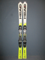 HEAD E.SL TEAM WC REBELS 22/23 138cm