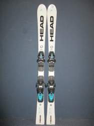 HEAD WCR E.SL REBEL TEAM 24/25 126cm
