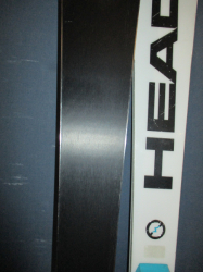 HEAD WCR E.SL REBEL TEAM 24/25 132cm