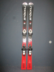 STÖCKLI WRT TEAM 21/22 122cm