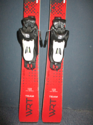 STÖCKLI WRT TEAM 21/22 122cm